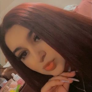 Meet your Posher, Gabrielle